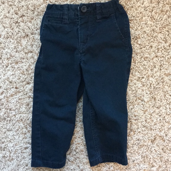 18 month dress pants